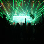 My favourite JamBand: The String Cheese Incident